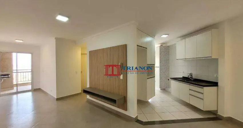 Cobertura na Paulicéia com 2 dormitórios e 70 m² – Excelente oportunidade!