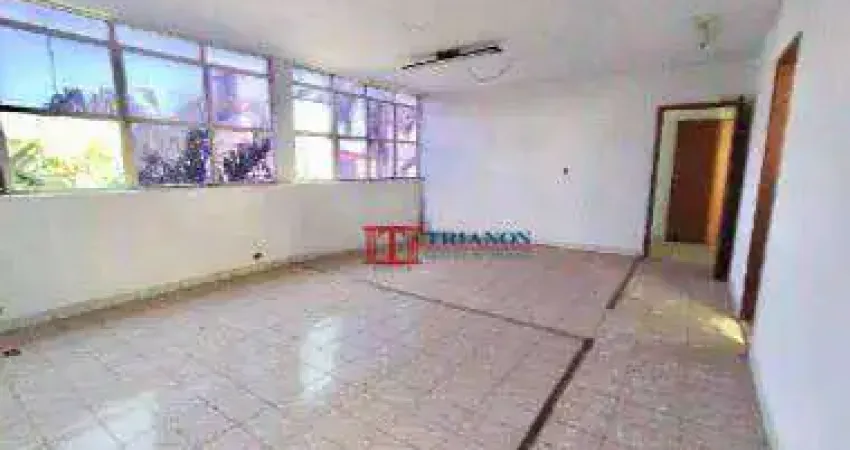 Prédio comercial, 246 m² - venda por R$ 530.000 ou aluguel por R$ 3.200/mês - Centro - Piracicaba/SP