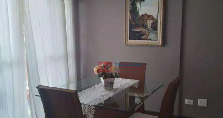 Apartamento com 3 quartos à venda na Rua Governador Pedro de Toledo, Centro, Piracicaba