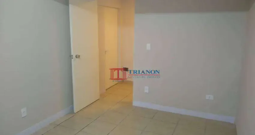 Sala para alugar, 12 m² por R$ 920,00/mês - Alto - Piracicaba/SP