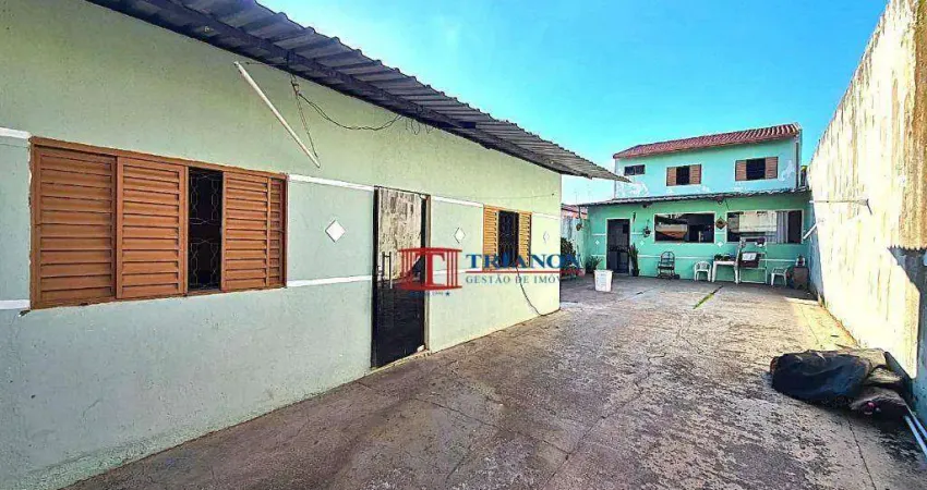Casa com 3 quartos à venda na Rua Victório Ângelo Cobra, Alto da Pompéia, Piracicaba