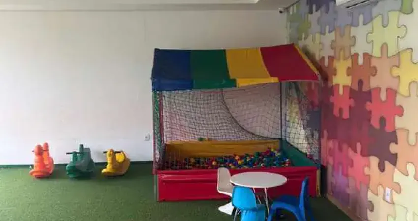 Apartamento com 2 quartos à venda no Morada do Ouro - Setor Centro Norte, Cuiabá