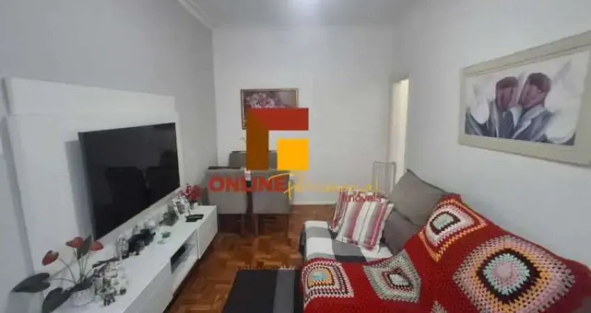 Apartamento com 2 quartos à venda na Rua Grão Pará, Engenho Novo, Rio de Janeiro