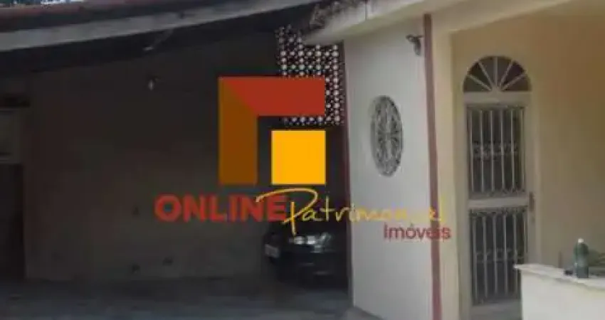 Casa com 4 quartos à venda na Rua Cristóvão Penha, Piedade, Rio de Janeiro