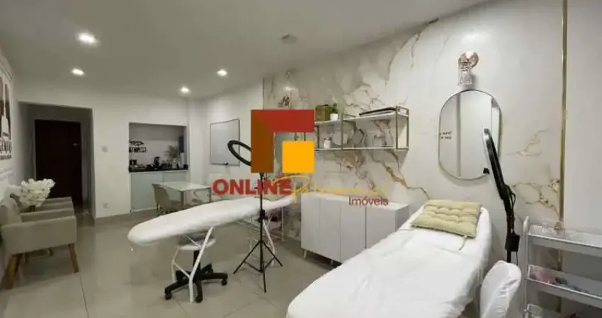 Kitnet / Stúdio à venda na Rua Frederico Meier, Méier, Rio de Janeiro