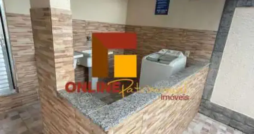 Kitnet / Stúdio para alugar na Rua Frei Fabiano, Engenho Novo, Rio de Janeiro