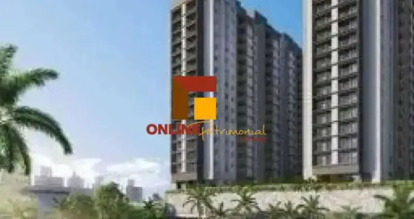 Apartamento com 2 quartos à venda na Avenida Dom Hélder Câmara, Pilares, Rio de Janeiro