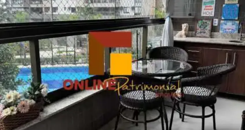 Apartamento com 4 quartos à venda na Rua Ferreira de Andrade, Méier, Rio de Janeiro