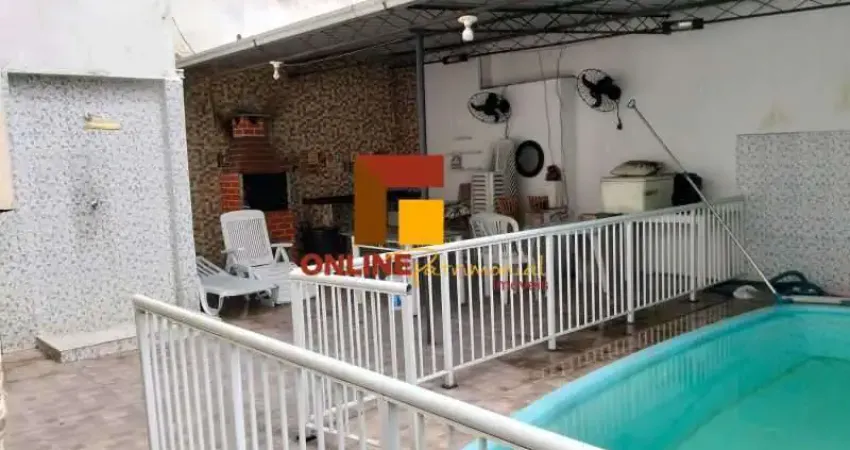 Casa com 4 quartos para alugar na Rua Vinte e Quatro de Maio, Méier, Rio de Janeiro