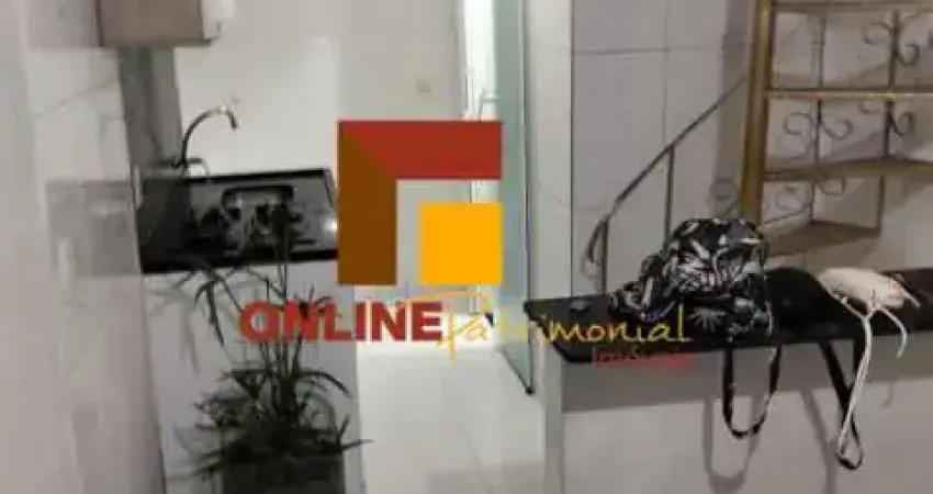 Casa com 2 quartos à venda na Rua Pedro de Carvalho, Méier, Rio de Janeiro