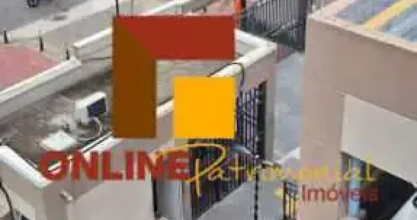 Apartamento com 2 quartos à venda na Rua Assis Carneiro, Piedade, Rio de Janeiro