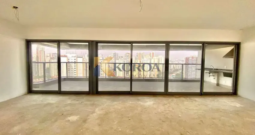 Apartamento à venda no bairro Vila Romana - São Paulo/SP, Zona Oeste