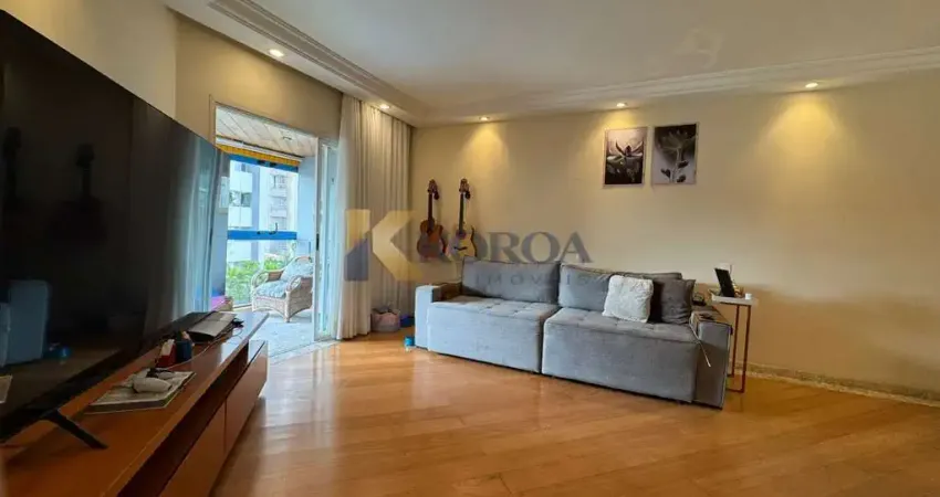 Apartamento à venda no bairro Vila Pompéia - São Paulo/SP, Zona Oeste