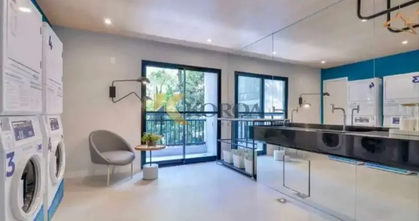 Apartamento à venda no bairro Pinheiros - São Paulo/SP, Zona Oeste