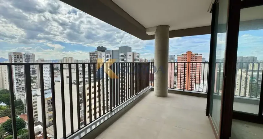 Apartamento com 2 quartos à venda na Rua Padre Chico, Perdizes, São Paulo