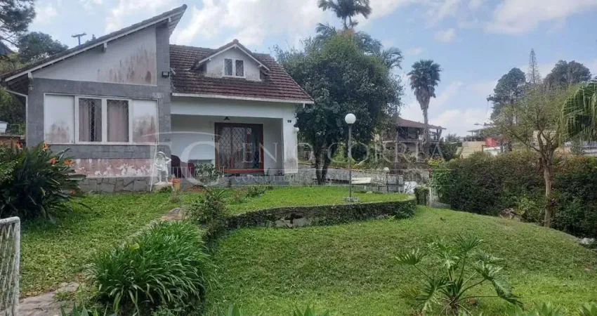 Casa com 3 quartos à venda no Iucas, Teresópolis