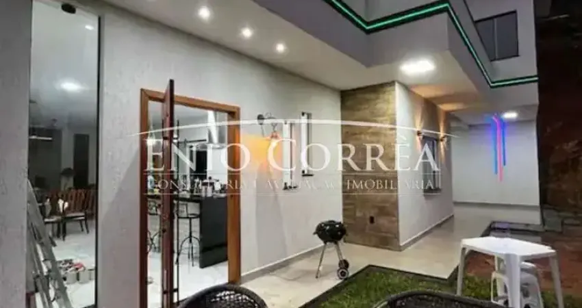 Casa com 3 quartos à venda no Albuquerque, Teresópolis