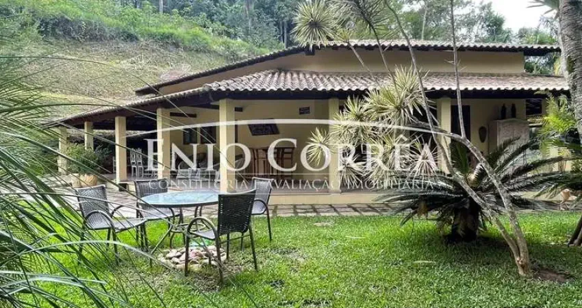 Casa em condomínio fechado com 3 quartos à venda no Fazenda Boa Fé, Teresópolis