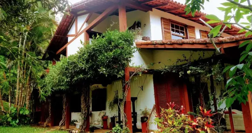 Chácara / sítio com 6 quartos à venda no Albuquerque, Teresópolis