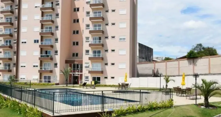 Locação - Apartamento (Padrão) - Caetetuba - Atibaia/SP - Cod. central577