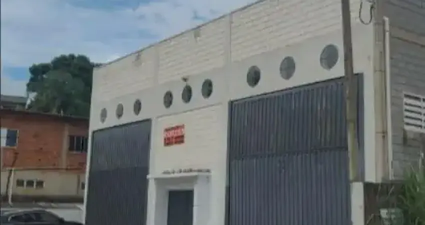 Locação - Comercial (Galpão) - Guaxinduva - Atibaia/SP - Cod. central29