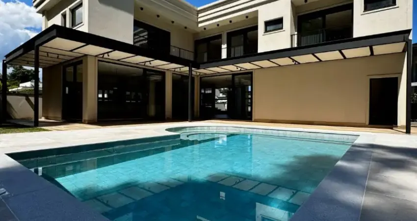 Venda - Casa (Em condomínio) - Itapetininga - Atibaia/SP - Cod. central76