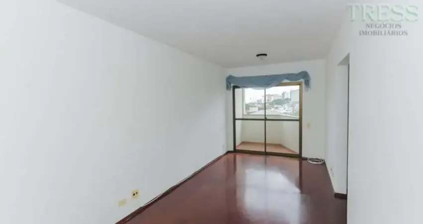 Apartamento com 2 quartos para alugar na Rua Nhu-Guaçu, 209, Campo Belo, São Paulo