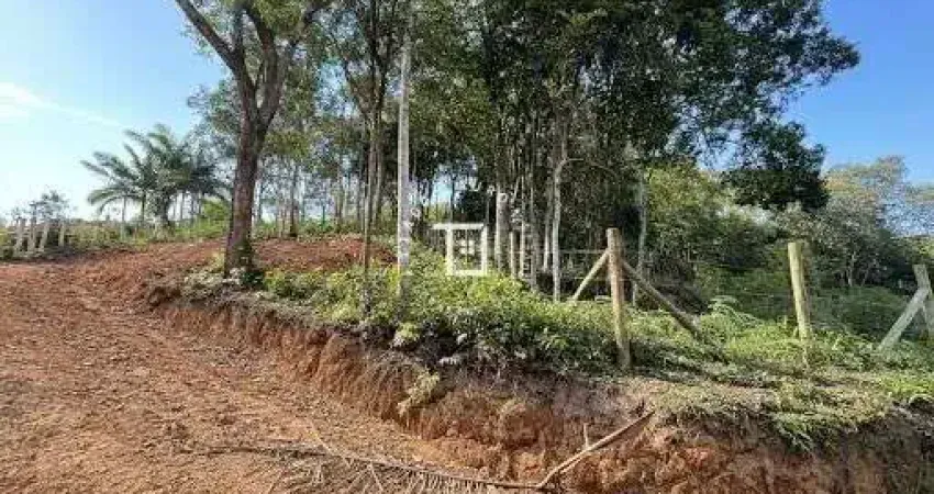 Terreno à venda no São Sebastião, Palhoça