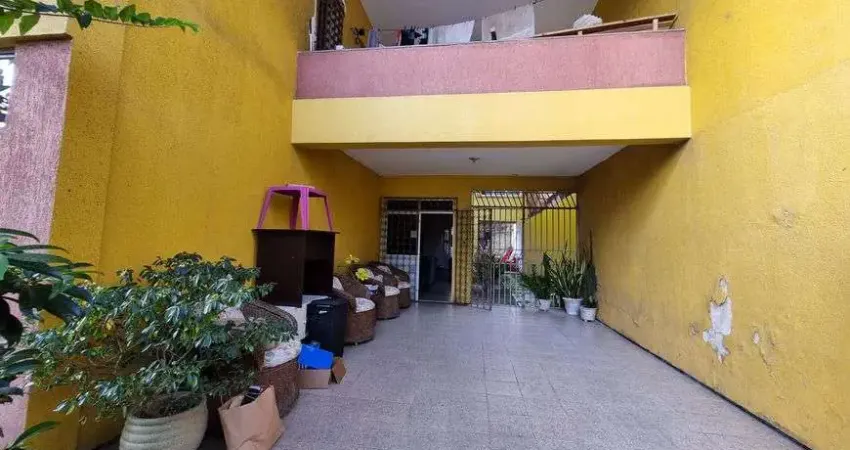 Casa com 6 quartos à venda na Rua Delmiro de Farias, 356, Jardim América, Fortaleza
