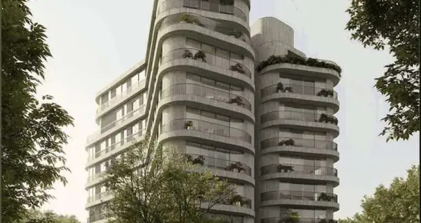 Apartamento com 2 quartos à venda na Avenida Sete de Setembro, 6728, Batel, Curitiba