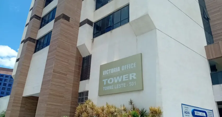 Sala comercial com 1 sala à venda na Avenida Américo Buaiz, 501, Enseada do Suá, Vitória