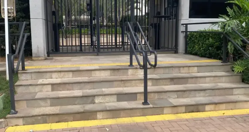 Apartamento com 2 quartos à venda na Avenida Delmar, 277, Alphaville Empresarial, Barueri