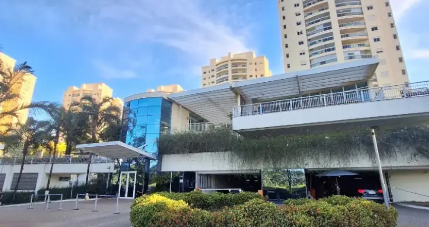 Apartamento com 3 quartos para alugar no Tamboré, Santana de Parnaíba