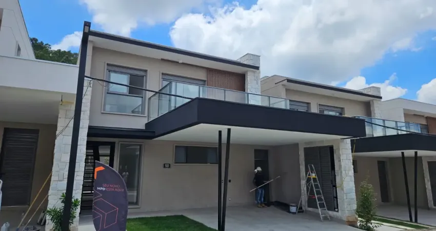 Casa em condomínio fechado com 3 quartos para alugar no Tamboré, Santana de Parnaíba