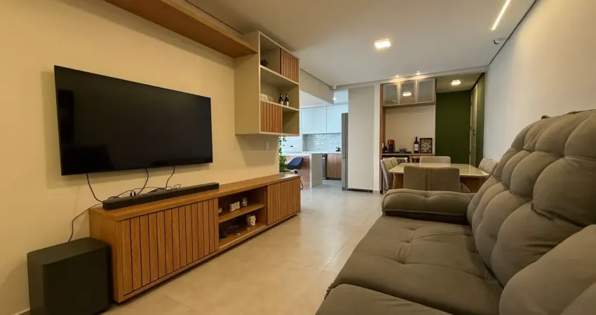 Ap - Único Mobiliado , muito bem decorado de alto Padrão , localização incrível