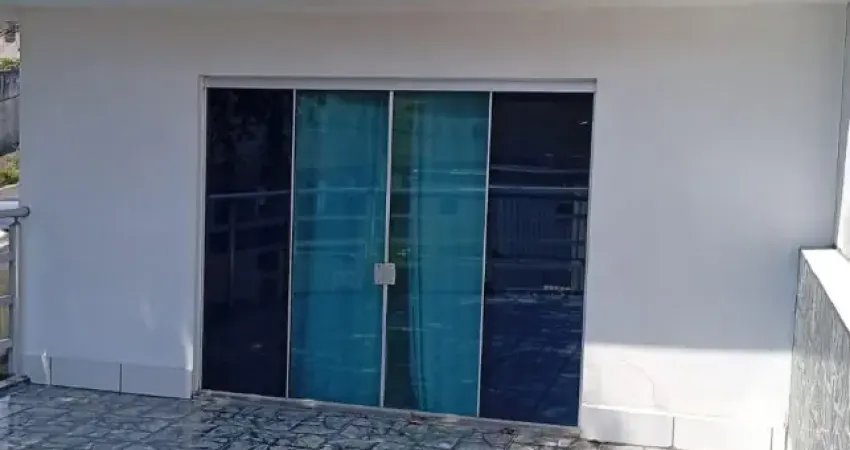 Casa com 3 quartos à venda no Jardim Vila Rica, Santo André 