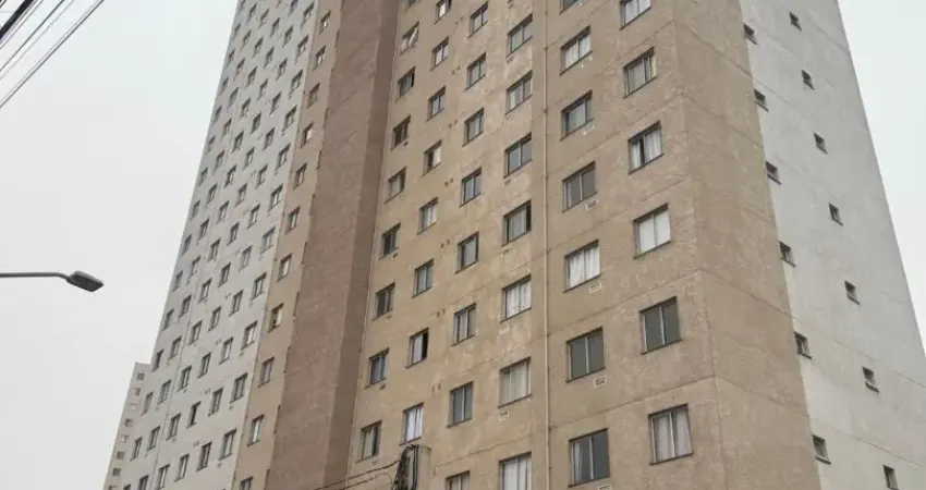 Lindo estudio em otima localização.com lazer e segurança 24 horas.