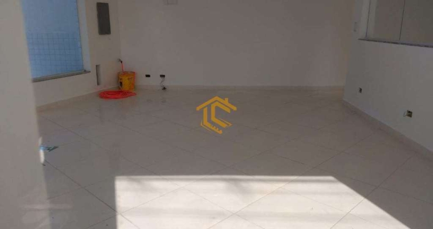 Loja, Caiçara, Praia Grande - R$ 700 mil, Cod: 8907