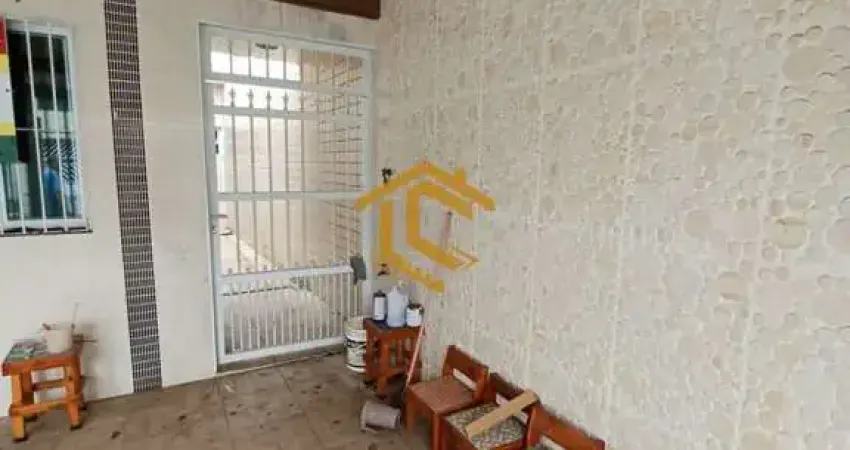 Casa com 3 quartos à venda na Avenida Presidente Kennedy, 11581, Cidade Ocian, Praia Grande