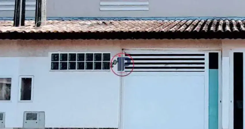 Sobrado com 2 quartos, Balneário Maracanã, Praia Grande, Cod: 9434