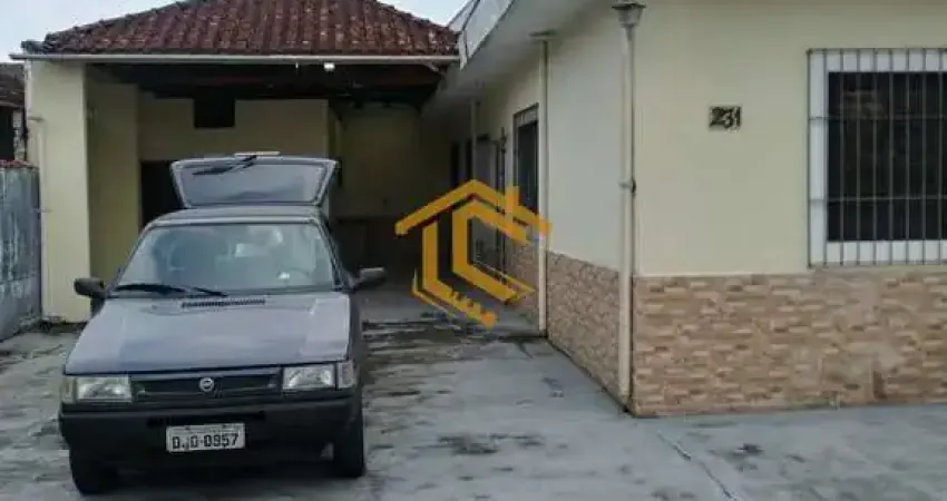 Casa com 2 dorms, Caiçara, Praia Grande - R$ 560 mil, Cod: 9487