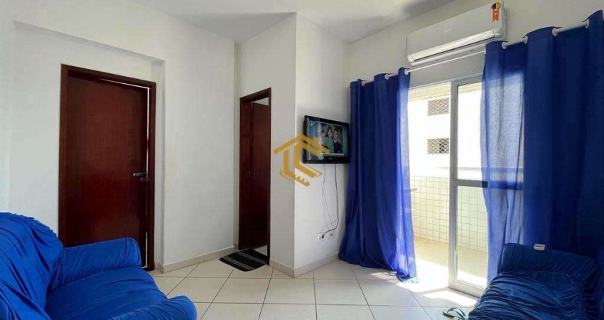 Apartamento com 1 dorm, Caiçara, Praia Grande - R$ 239 mil, Cod: 9559