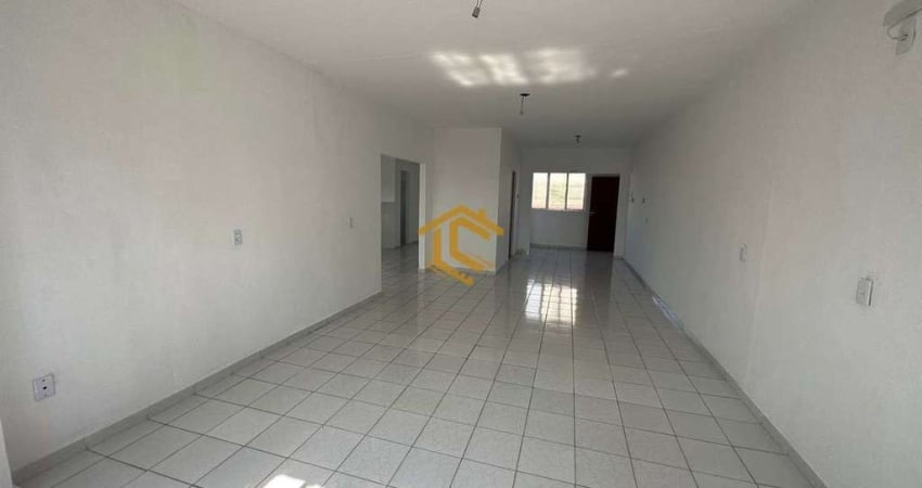Sala comercial para alugar na Avenida Presidente Kennedy, 11581, Vila Caiçara, Praia Grande