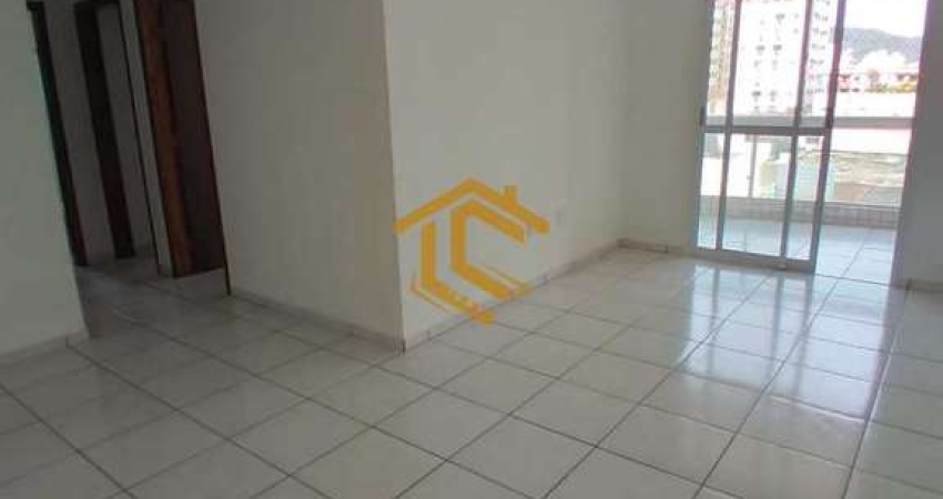 Apartamento com 3 dorms, Canto do Forte, Praia Grande - R$ 590 mil, Cod: 9662