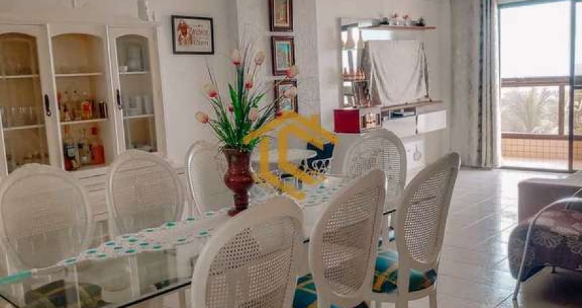 Apartamento com 2 dorms, Caiçara, Praia Grande - R$ 520 mil, Cod: 9818