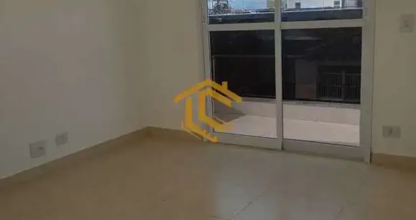 Apartamento com 2 dorms, Maracanã, Praia Grande - R$ 270 mil, Cod: 9851