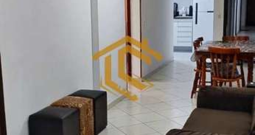 Apartamento com 3 dorms, Ocian, Praia Grande - R$ 551 mil, Cod: 9879