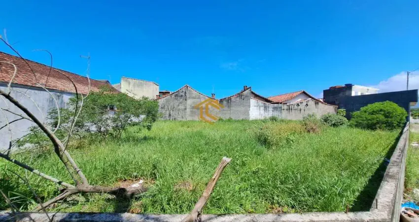 Terreno com 0 dorm, Mirim, Praia Grande - R$ 1.7 mi, Cod: 9955