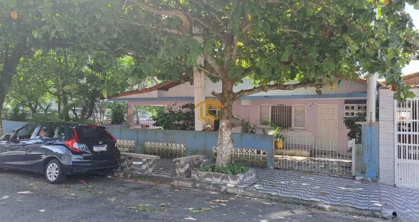 Terreno com 5 dorms, Caiçara, Praia Grande - R$ 1.8 mi, Cod: 9960