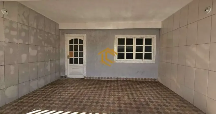 Casa com 2 quartos, Caiçara, Praia Grande - R$ 350 mil, Cod: 10030